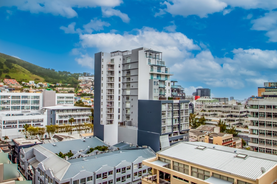2 Bedroom Property for Sale in Cape Town City Centre Western Cape